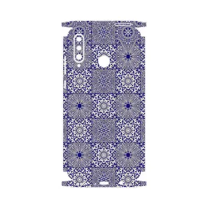 MAHOOT Iran Tile 11-FullSkin Cover Sticker for Huawei P30 Lite  48 MP Camera