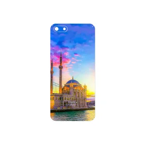 MAHOOT City of Istanbul Cover Sticker for Honor 7S