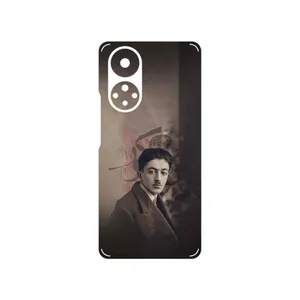 MAHOOT Sadegh Hedayat Cover Sticker for Honor 50