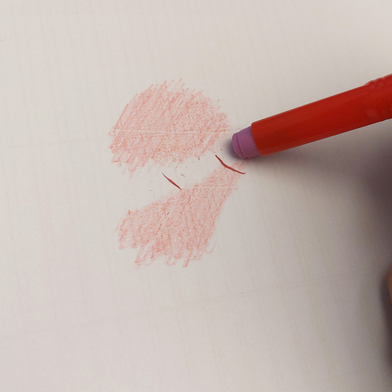 مدادرنگی 12رنگ مدل بی نهایت کد 01