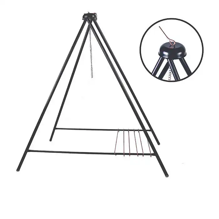 منقل مدل سرخپوستی