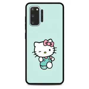 کاور آکام مدل AMCWSGS20-742 مناسب برای گوشی موبایل سامسونگ Galaxy S20