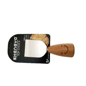 کاردک شنگیا طرح لبخند کد B20289