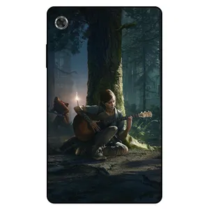 کاور مگافون کد 8247 مناسب برای تبلت لنوو  Tab M8 2nd Gen 2019