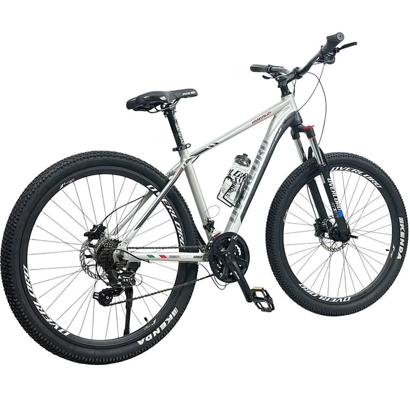عکس شماره 2 : دوچرخه کوهستان اورلورد مدل h_04 سایز طوقه 27.5 اینچ (650b)