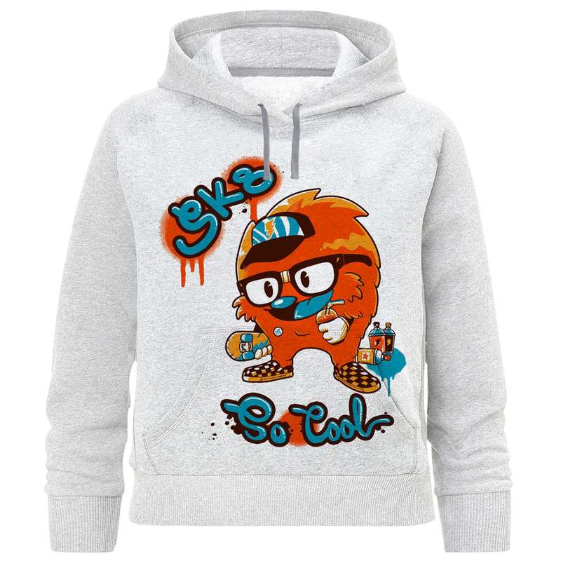 هودی پسرانه مدل میکروب A12