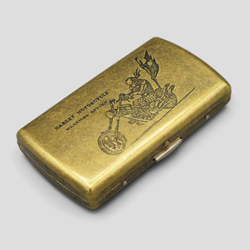 جا سیگاری مدل SN-200