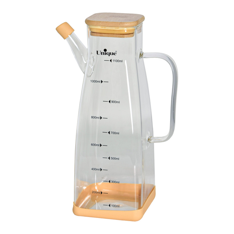 ظرف روغن یونیک کد 2056 