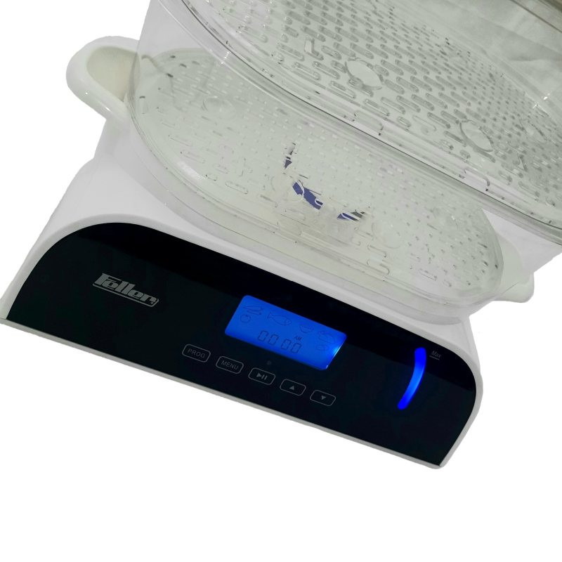 بخارپز فلر مدل SC420 بخارپز فلر مدل SC420