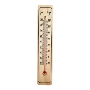 دماسنج محیطی مدل چوبی کد T01