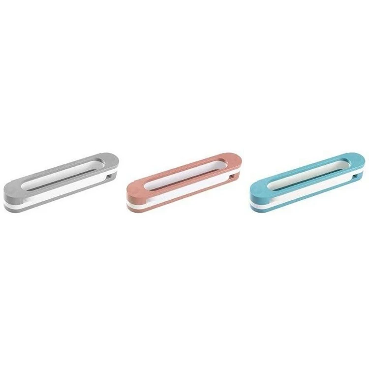 عکس شماره 2 : نگهدارنده دمپایی مدل da500 بسته سه عددی