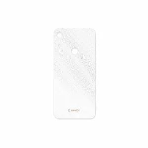MAHOOT Gloss Transparent Cover Sticker for Huawei Y6s 2019
