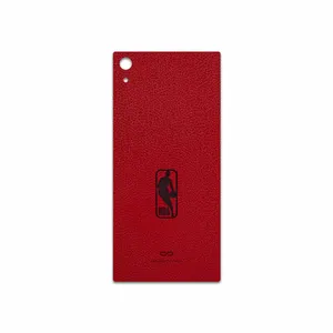 MAHOOT RL-NBA Cover Sticker for Sony Xperia XA1 Ultra