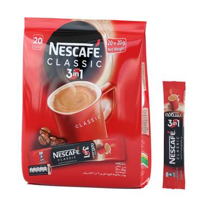 نسکافه برای چی خوبه؟