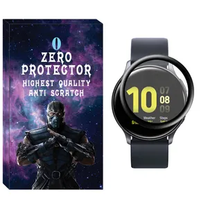 Zero NZO Nano Screen Protector For Samsung Galaxy Watch Active 40mm