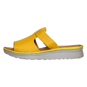 دمپایی زنانه مدل BS 652-4