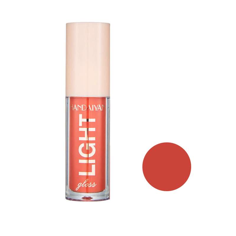 رژ لب هندیان مدل LIGHT شماره 811