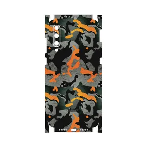 MAHOOT Autumn-Army-FullSkin Cover Sticker for Xiaomi MI 9
