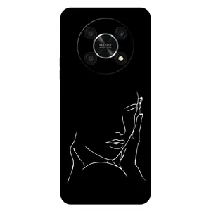 Megafone 8153 Cover For Honor X9