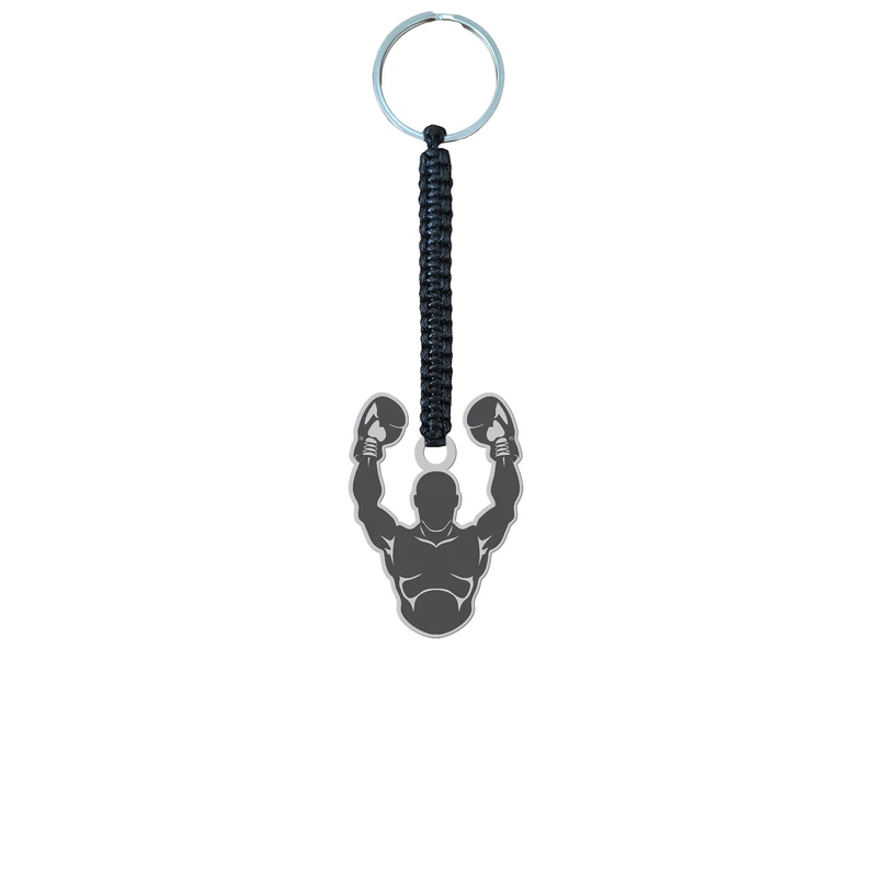 جاکلیدی هایکا مدل ورزشی بوکسور کد Jac.h 19