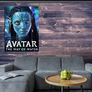 تابلو شاسی مدل AVATAR کد 4