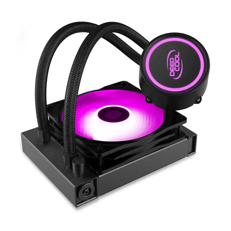 خنک کننده پردازنده دیپ کول مدل GAMMAXX L120 V2