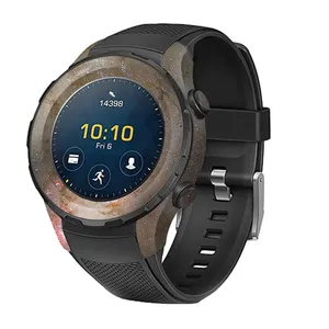 MAHOOT Universe-by-NASA-5 Cover Sticker for Huawei Watch 2 Smartwatch