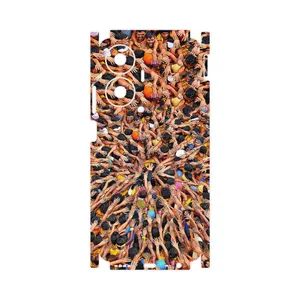MAHOOT Indian Celebration-FullSkin Cover Sticker for Realme C55