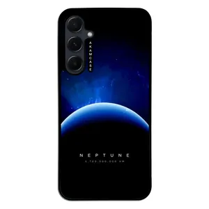 AKAM AMC-WSGA55-PLANET-6 Cover For Samsung Galaxy A55