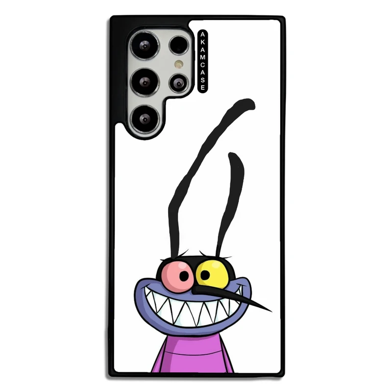 کاور آکام مدل AMC-WSGS22U-OGGY-6 مناسب برای گوشی موبایل سامسونگ Galaxy S22 Ultra