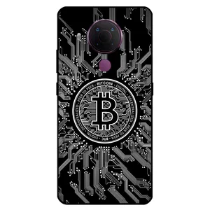 Megafone 7737 Cover For Nokia 5.4