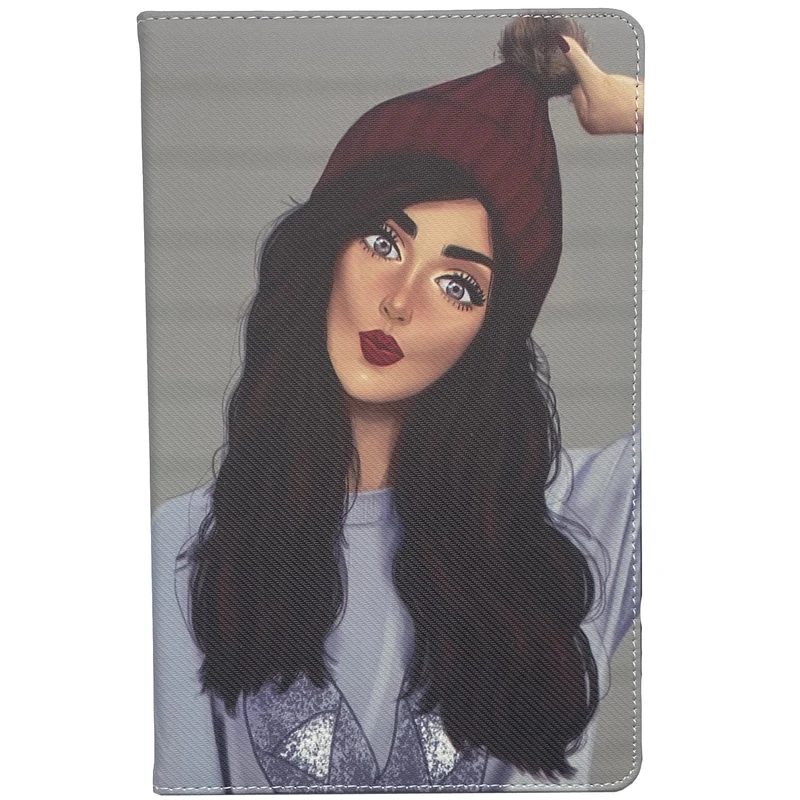 کیف کلاسوری مدل Di-Lian مناسب برای تبلت سامسونگ galaxy Tab A8 10.5 / X200 / X205