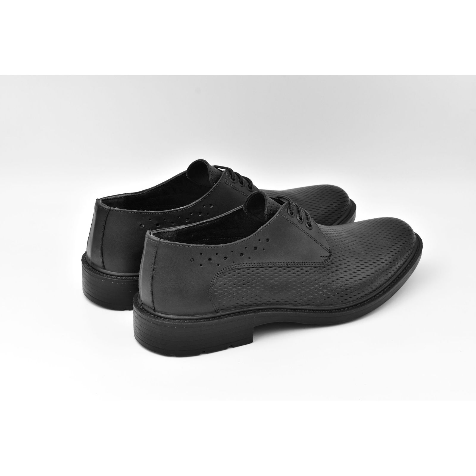 کفش مردانه پاما مدل Morano کد G1184 -  - 5