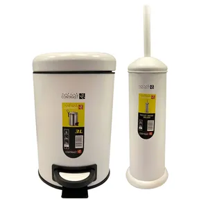 ست سطل و فرچه کنتراست مدل LT69 