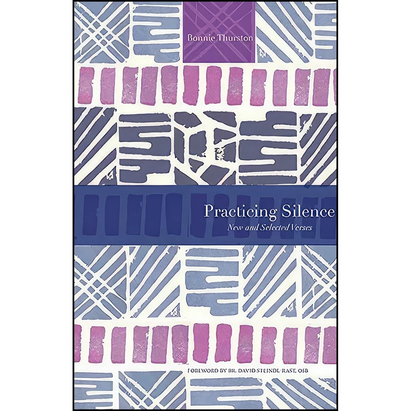 کتاب Practicing Silence اثر جمعي از نويسندگان انتشارات Paraclete Press