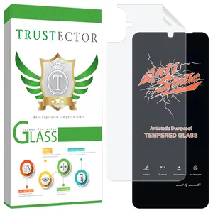 Trustector ANNT Screen Protector With Nano Back For  Samsung Galaxy A05 