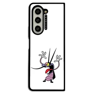 AKAM AMC-WSGZFOLD5-OGGY-20 Cover For Samsung Galaxy Z Fold 5