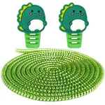 محافظ کابل رینیکا مدل Chubby Dinosaur NBB03 مجموعه 3 عددی