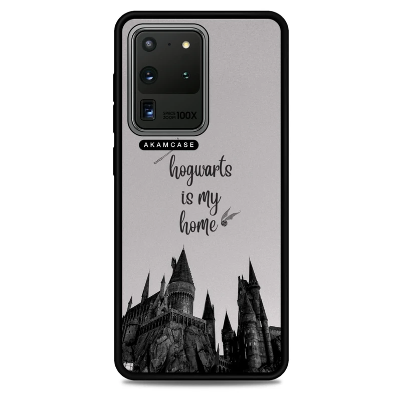 کاور آکام مدل AMCWSGS20U-HARRY POTTER23 مناسب برای گوشی موبایل سامسونگ Galaxy S20 ULTRA