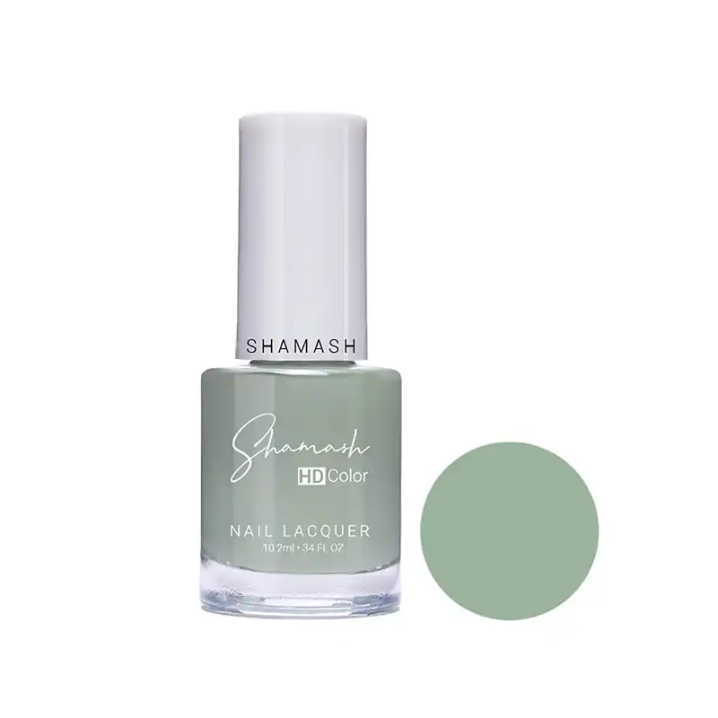 لاک ناخن شاماش شماره 68