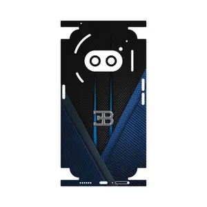 MAHOOT BUGATTI-FullSkin Cover Sticker for Nothing Phone 2a