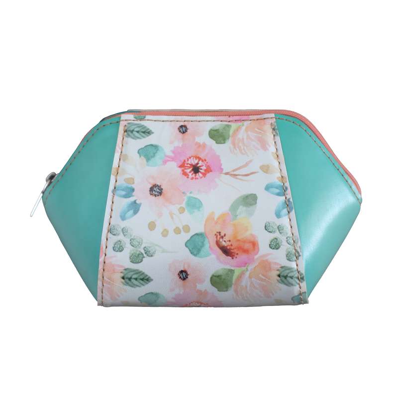 کیف لوازم آرایش زنانه کد 450