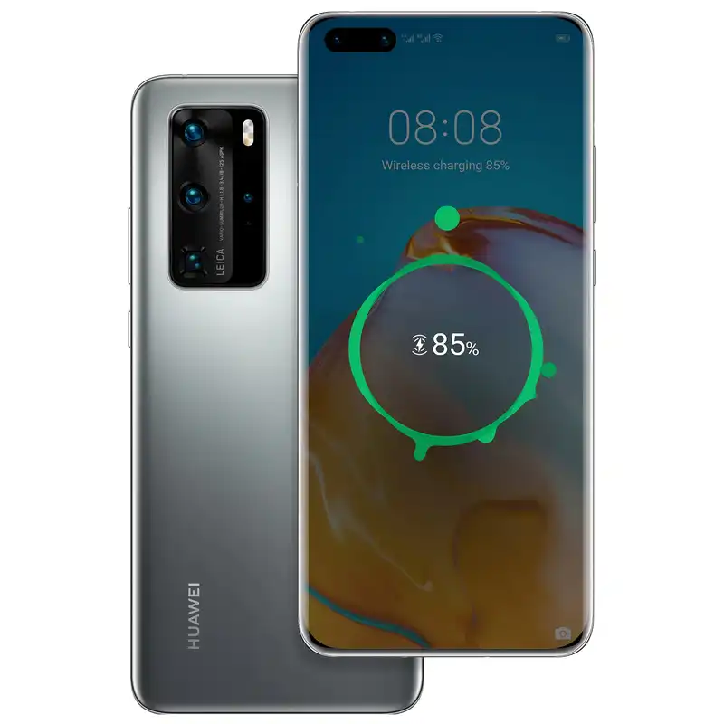 گوشی موبایل هوآوی مدل P40 Pro ELS-NX9 دو سیم کارت ظرفیت 256 گیگابایت - طرح قیمت شگفت انگیز