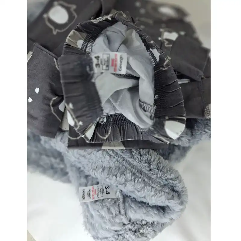 ست 3 تکه لباس پسرانه جورج مدل 0338364057