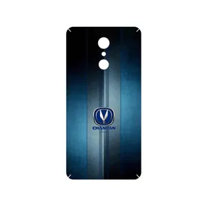 MAHOOT CHANGAN Cover Sticker for LG Q Stylus