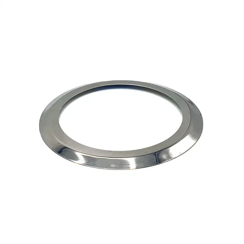 استیل دور دریچه کولر خودرو وارون مدل K-596 مناسب برای پراید بسته 4 عددی