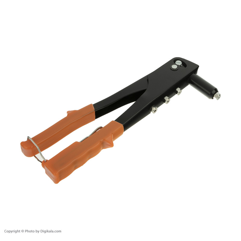 انبر پرچ ویفنگ مدل WF-998C انبر پرچ ویفنگ مدل WF-998C