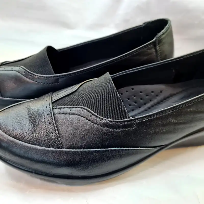 کفش طبی زنانه آفاق مدل آوا