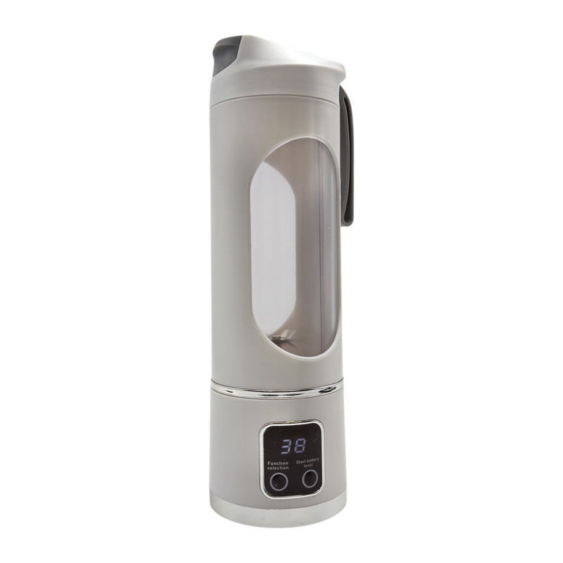 شیکر شارژی قابل حمل هاملین مدل HN-860 گنجایش 0.45 لیتر