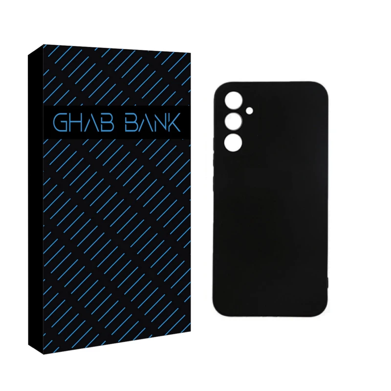 کاور قاب بانک مدل SILICON 03 مناسب برای گوشی موبایل سامسونگ GALAXY S23 FE